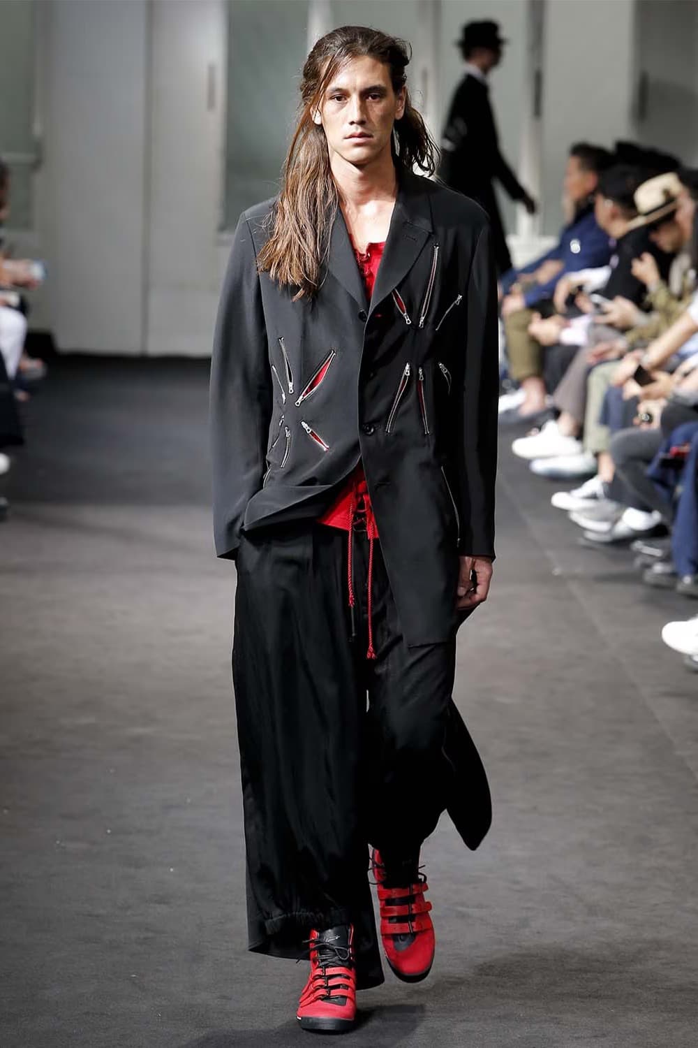 Yohji yamamoto pour homme 상품이미지5