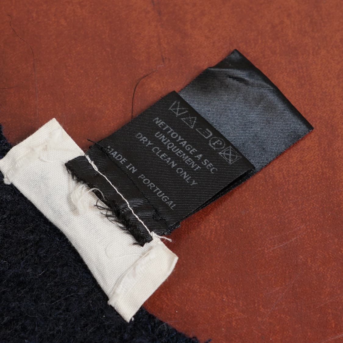 이자벨마랑 부클레 드레스 상품이미지6