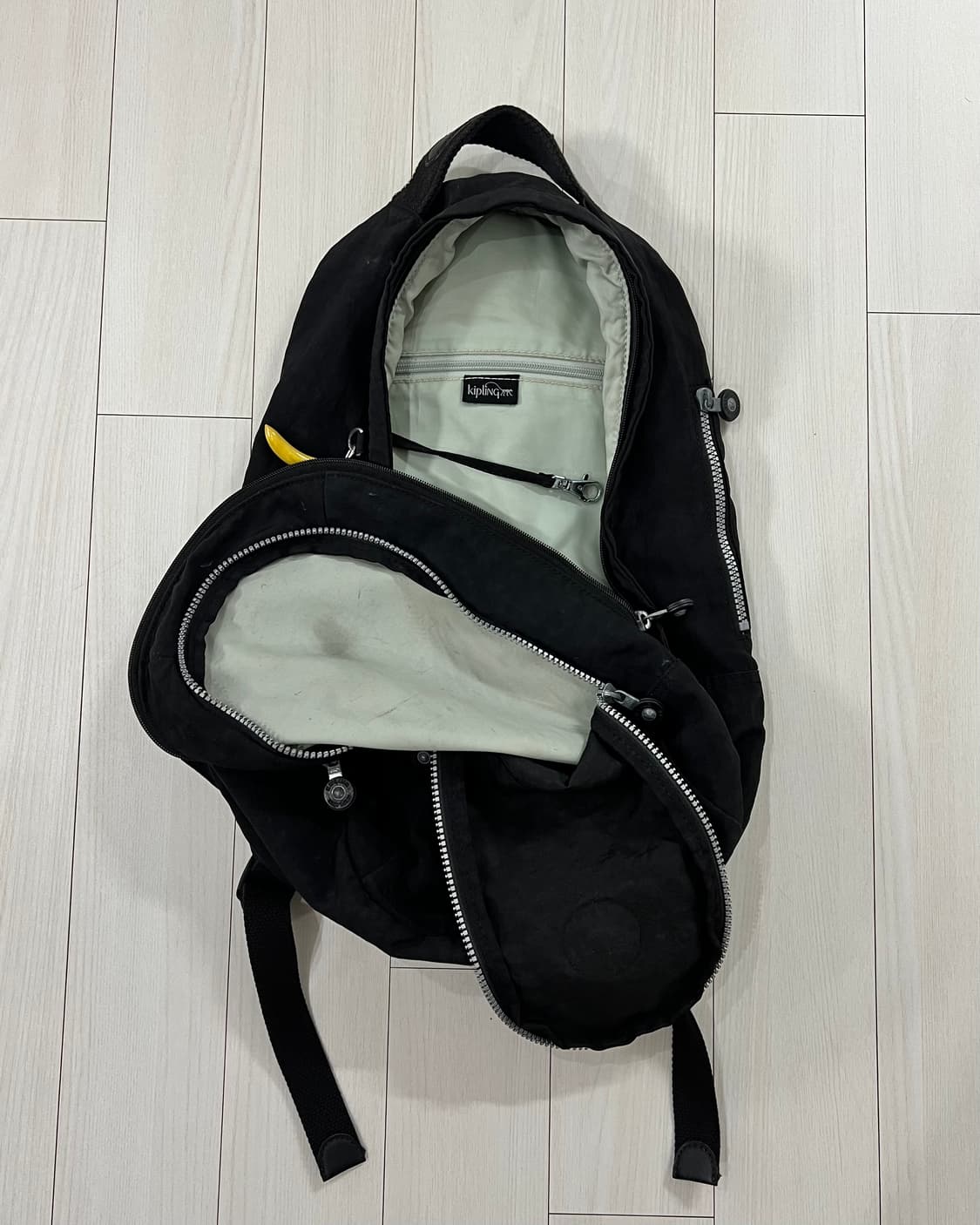 키플링 백팩 상품이미지5