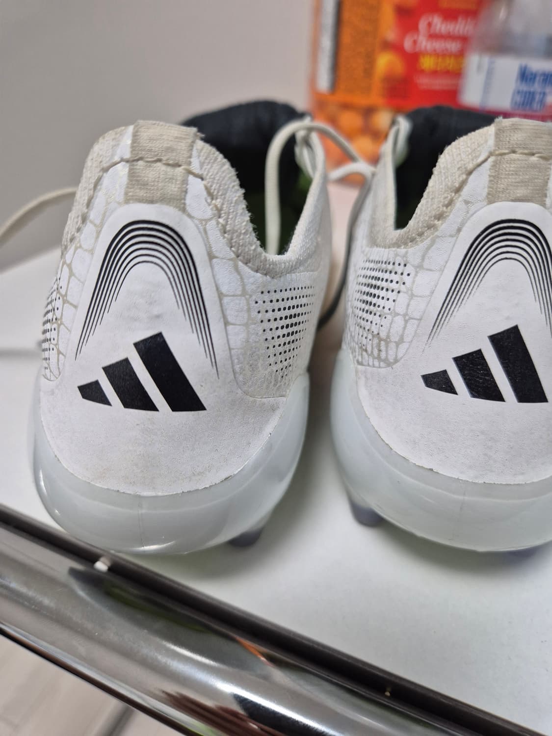 아디다스 프레데터25 FT AG 265 상품이미지4