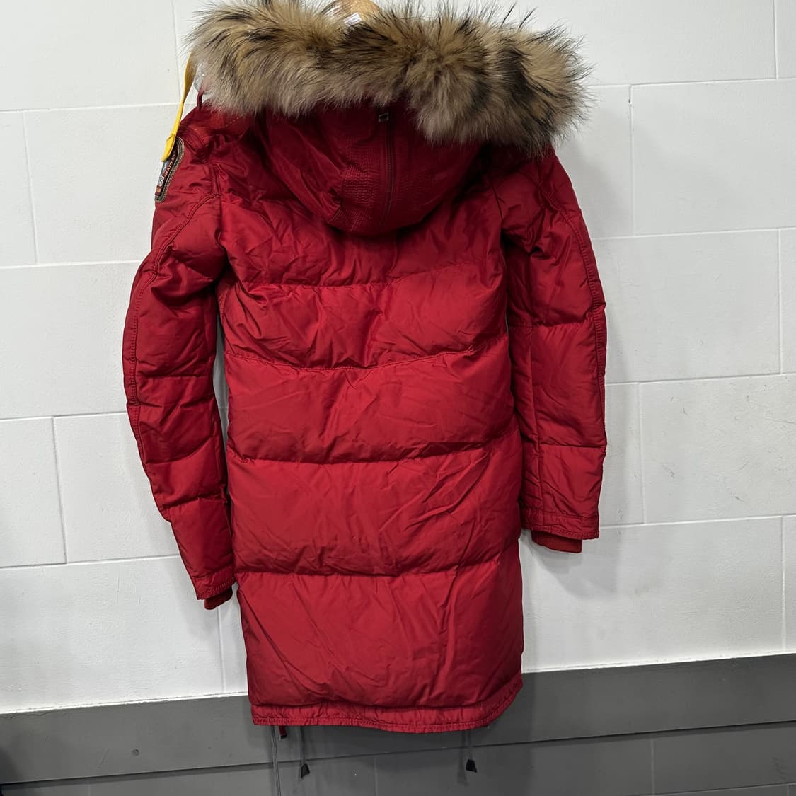 파라점퍼스 롱 베어 상품이미지8