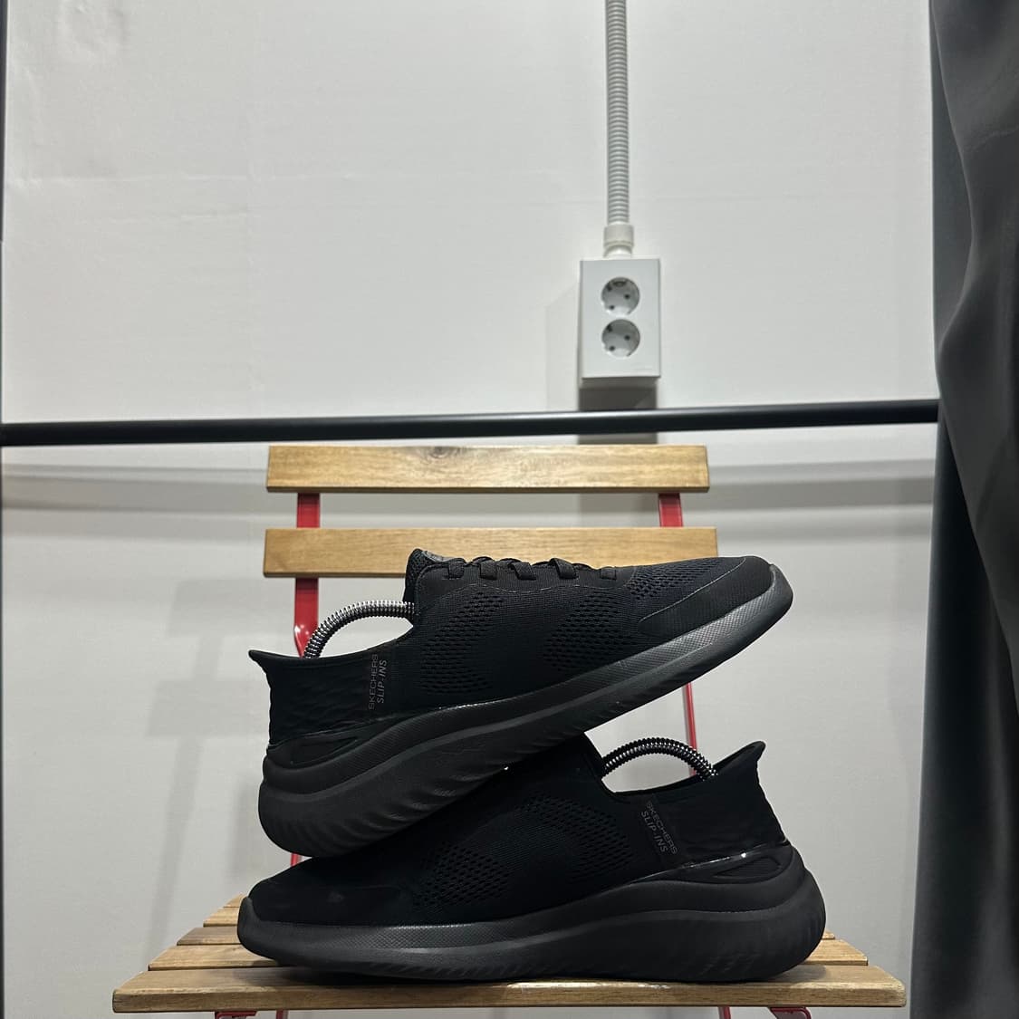 265) 스케쳐스 슬립온 남성 남자 신발 슬립인스 바운더 2.0 상품이미지7