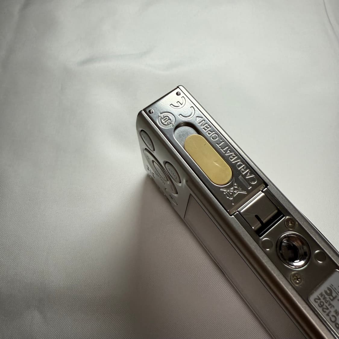 캐논 IXY 25 IS / IXUS 85 IS 상품이미지7