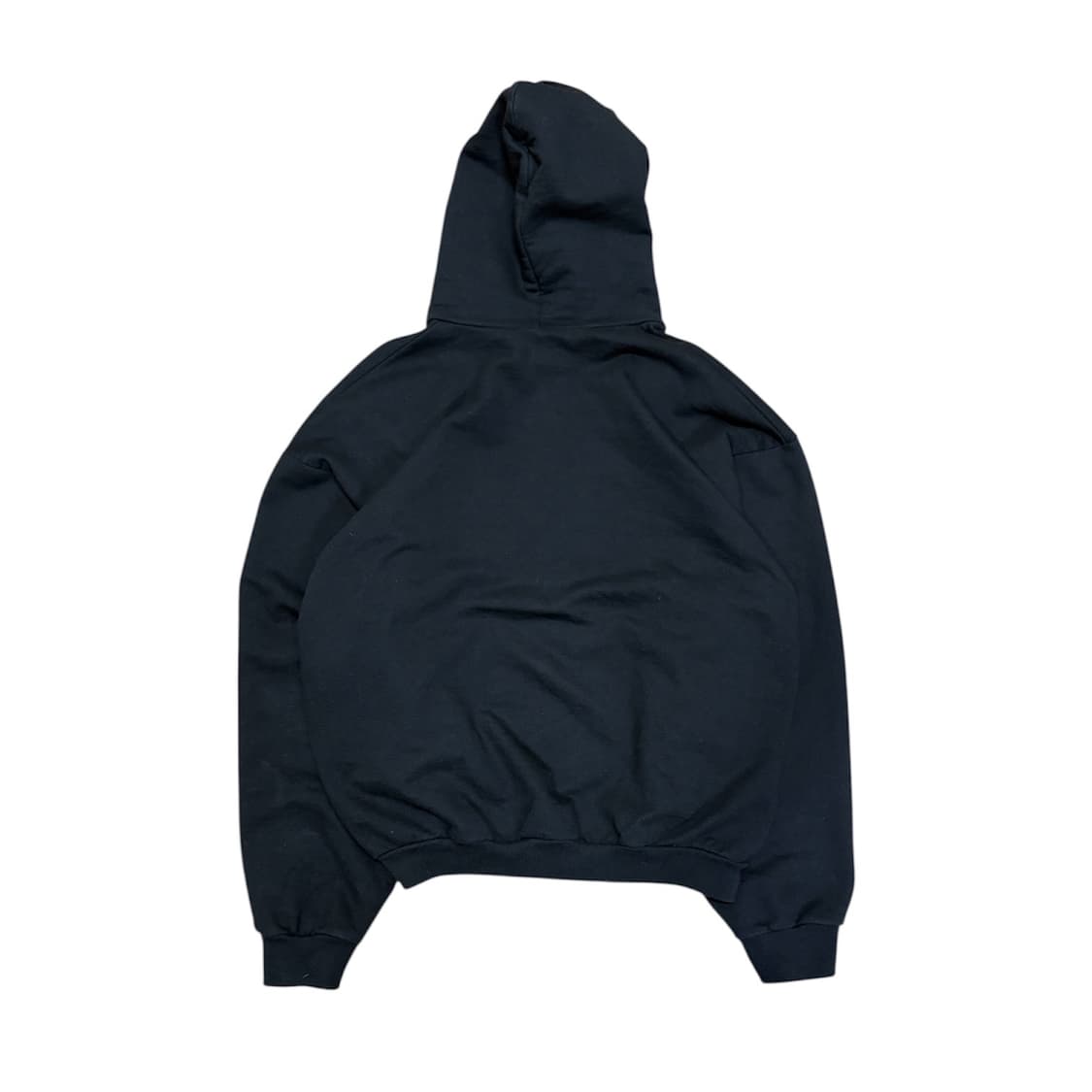 YZY x 고샤루브친스키 블랭크 후드 상품이미지2