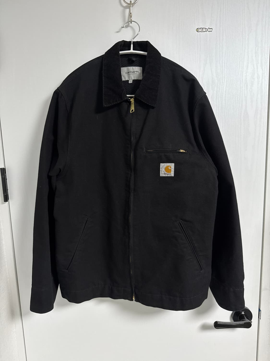 칼하트 wip 디트로이트 자켓 상품이미지2