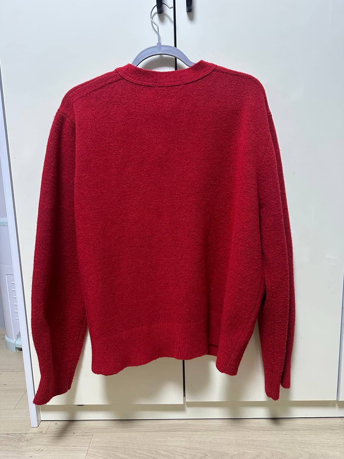 엘무드 가디건 상품이미지5