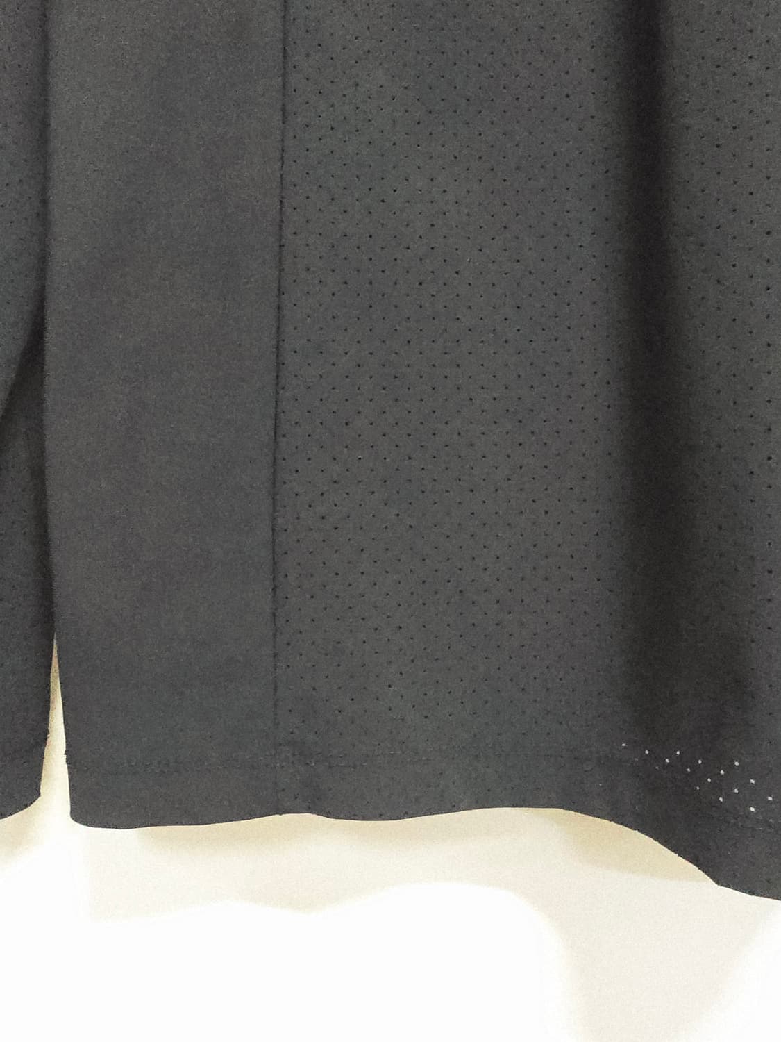 웨스트우드 블랙 바람막이 100 상품이미지7