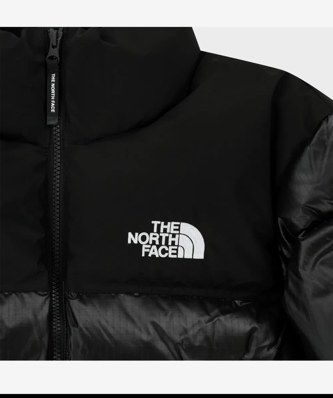 노스페이스 노벨티 눕시  상품이미지3