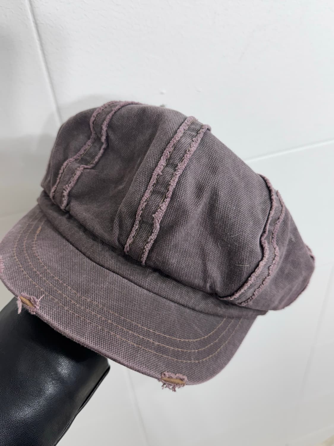 브라운 데일리 니혼진 오리엔탈 갸루 코디세트  상품이미지9