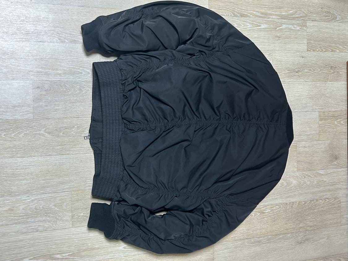 Xtonz 엑스톤드 셔링ma-1 상품이미지2