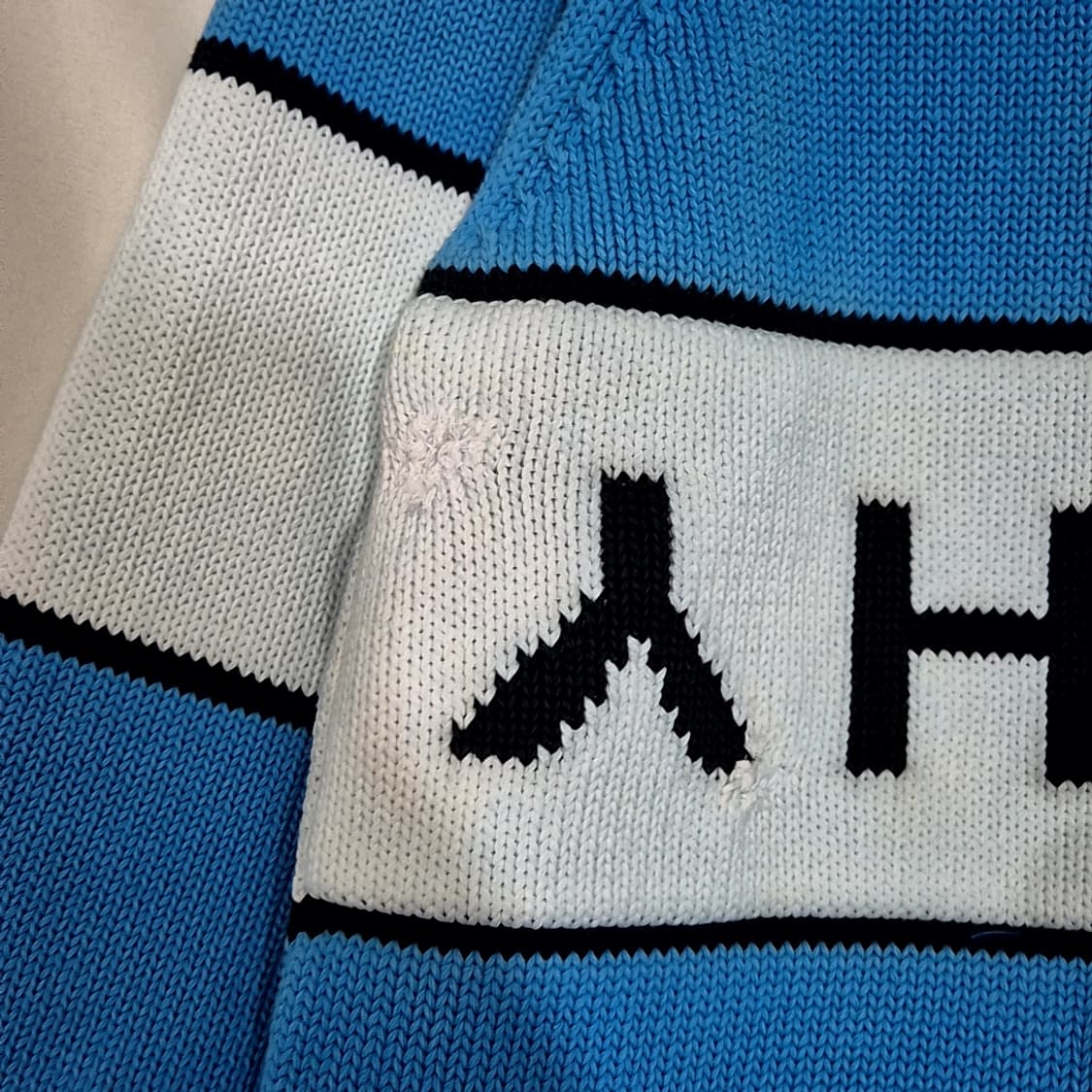 Givenchy 지방시 리버스 로고 코튼 니트 상품이미지4