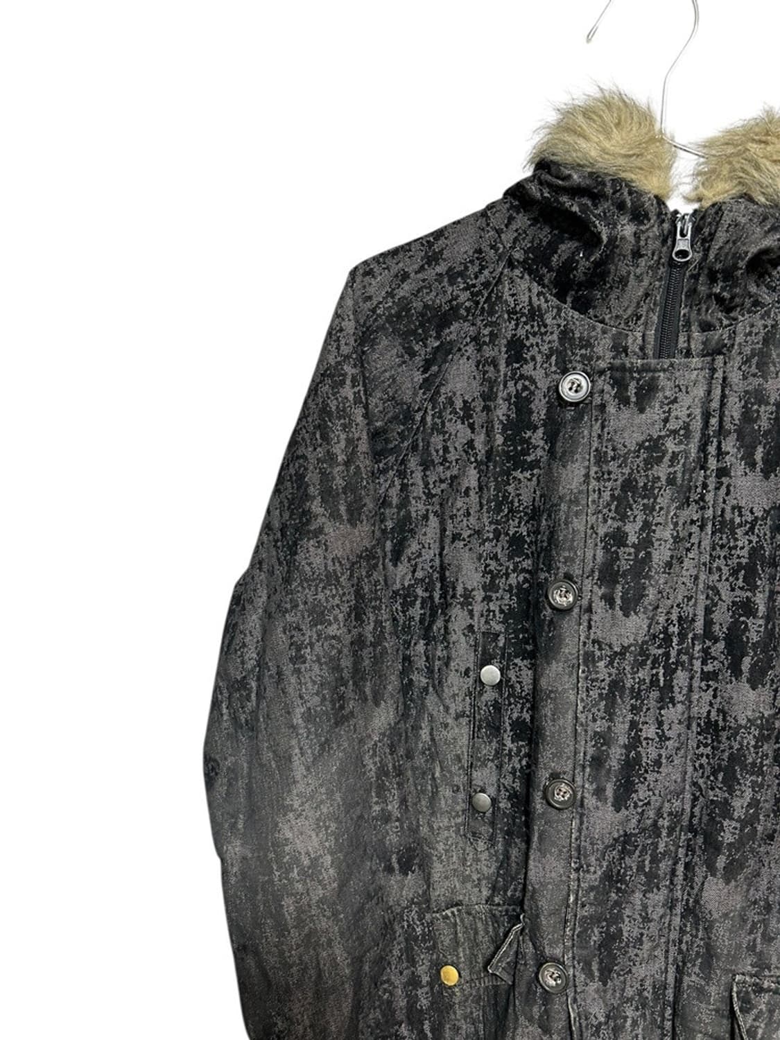 vtg jacket 상품이미지2