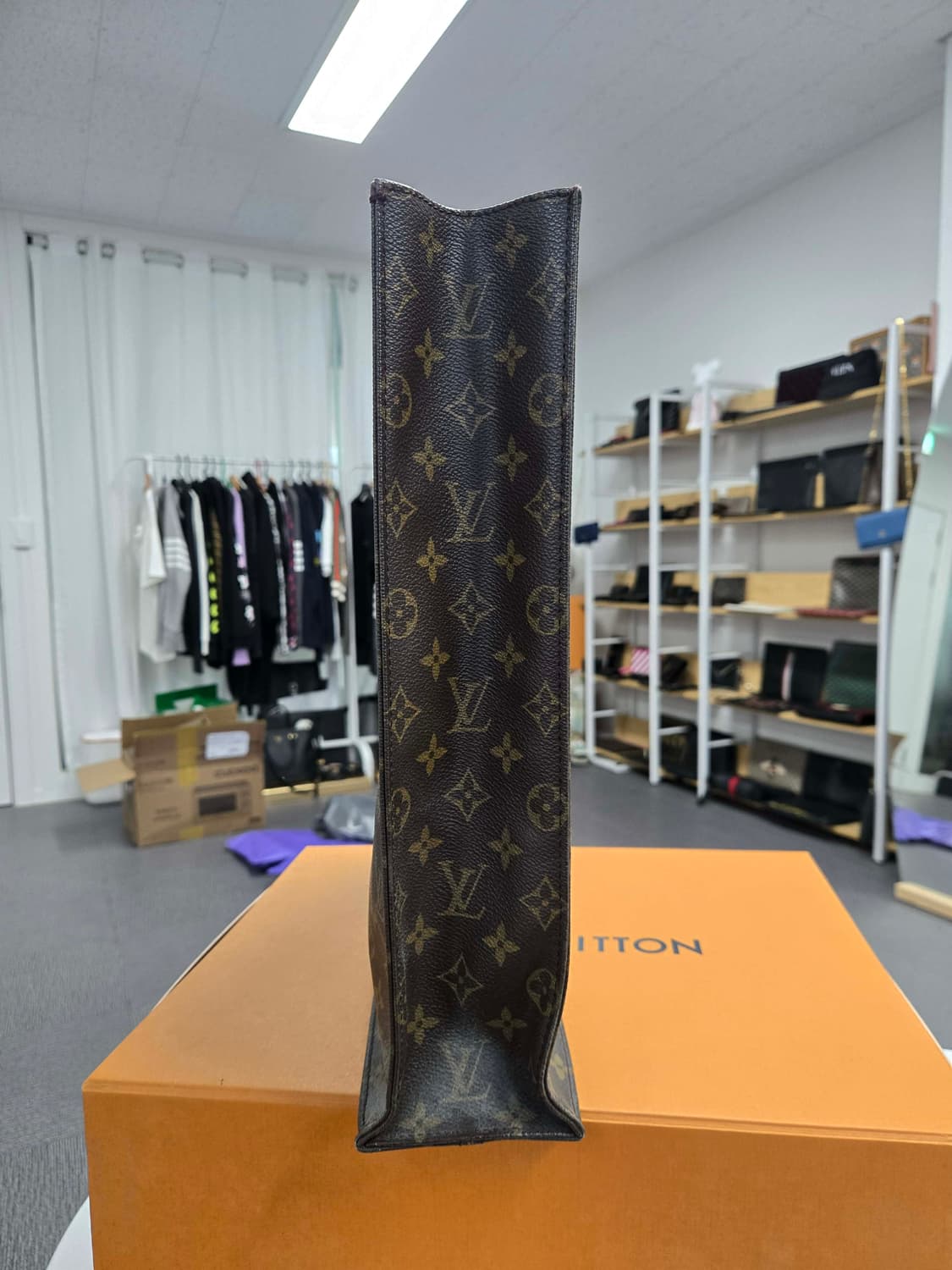 [A급컨디션] 루이비통 삭플라GM 상품이미지5