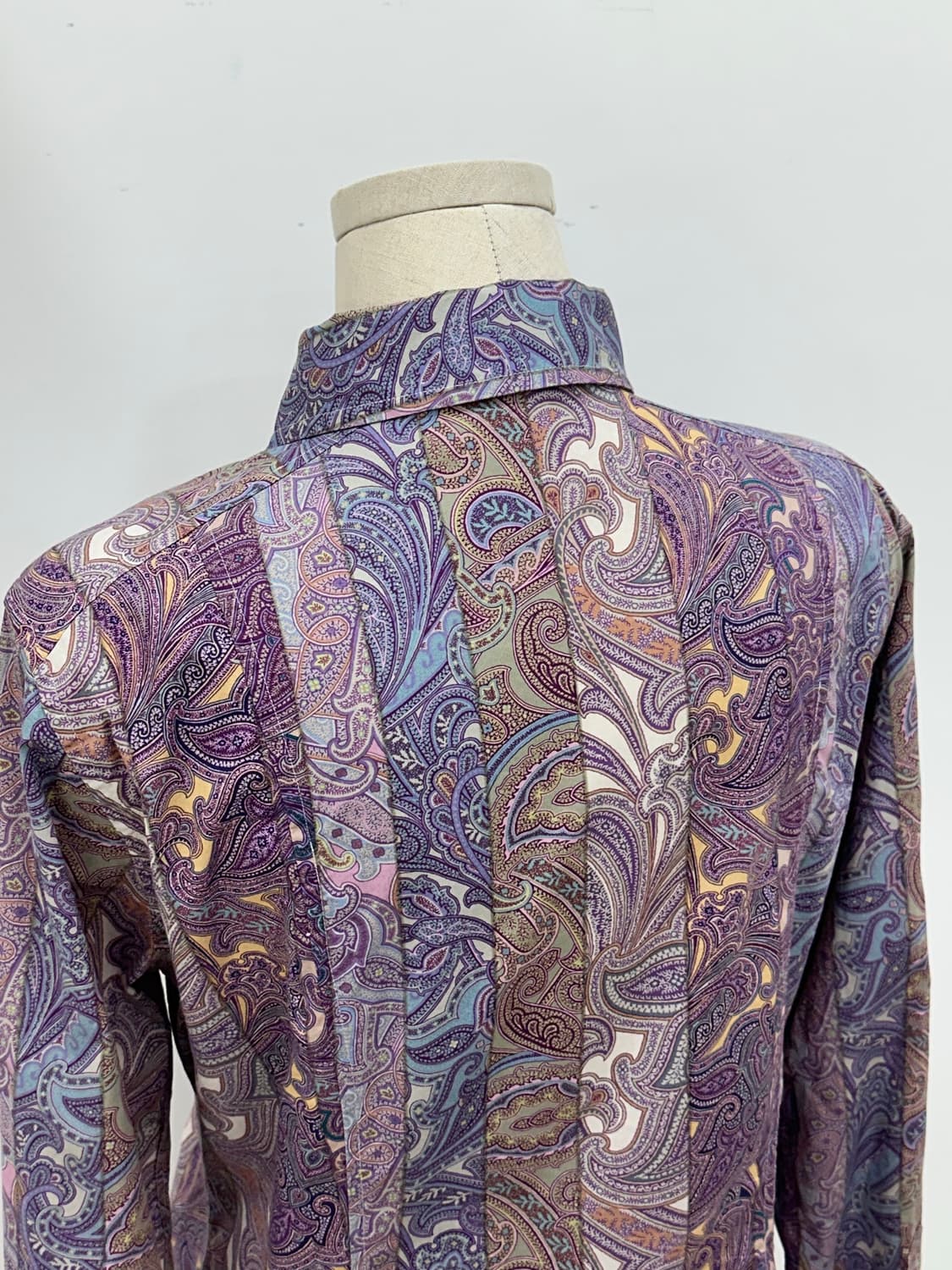 에트로 여성 셔츠 상품이미지5