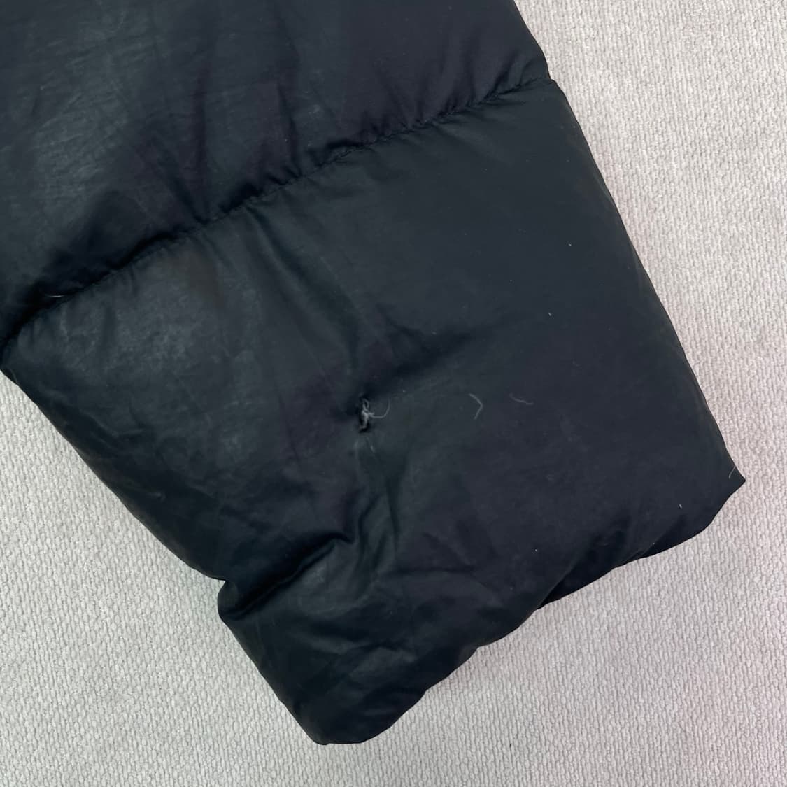 100 나이키 맨유 덕다운 패딩 상품이미지7