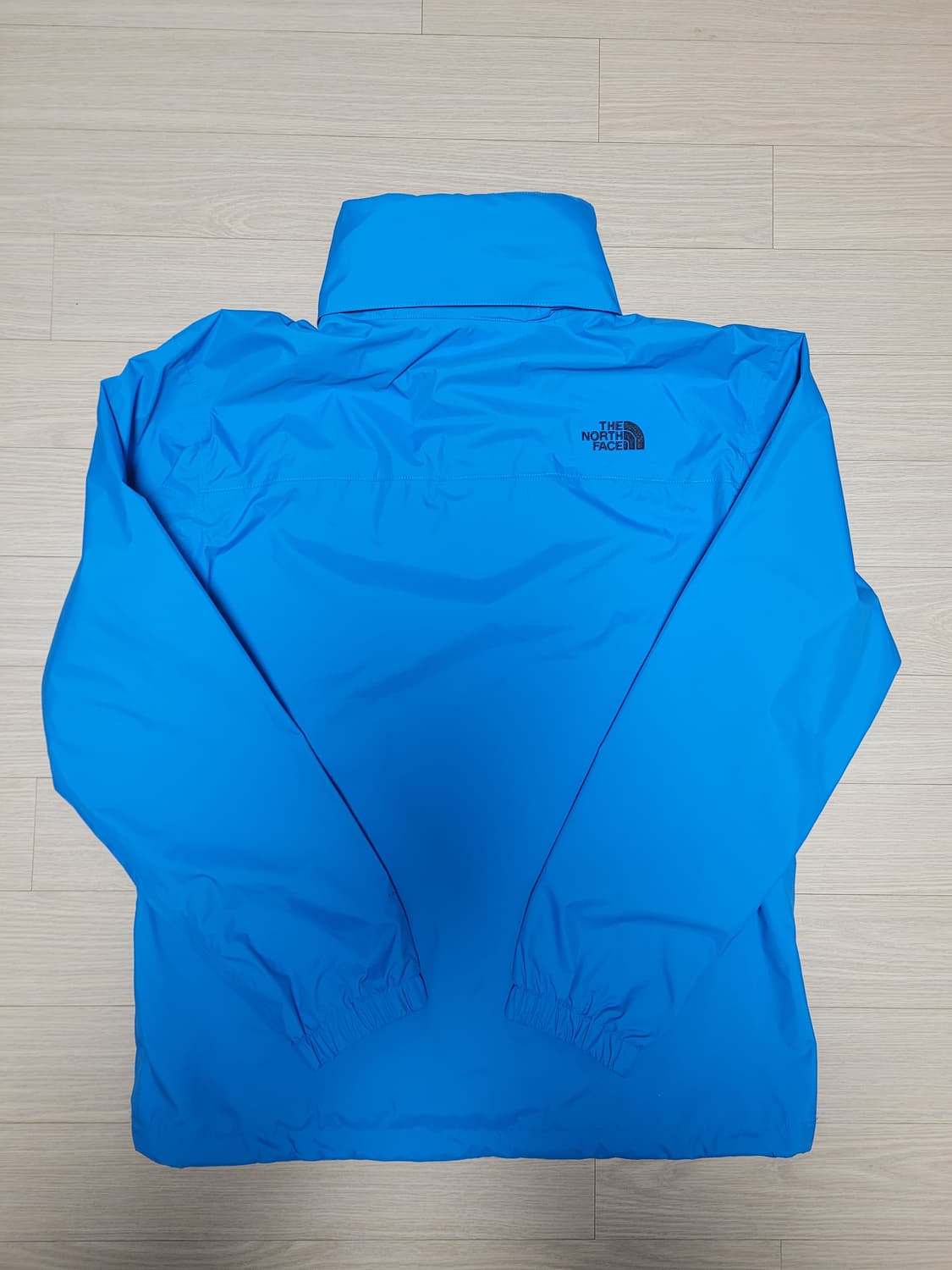 (새상품)노스페이스 Resolve 2 Dryvent 자켓 M/M⁷ 상품이미지7