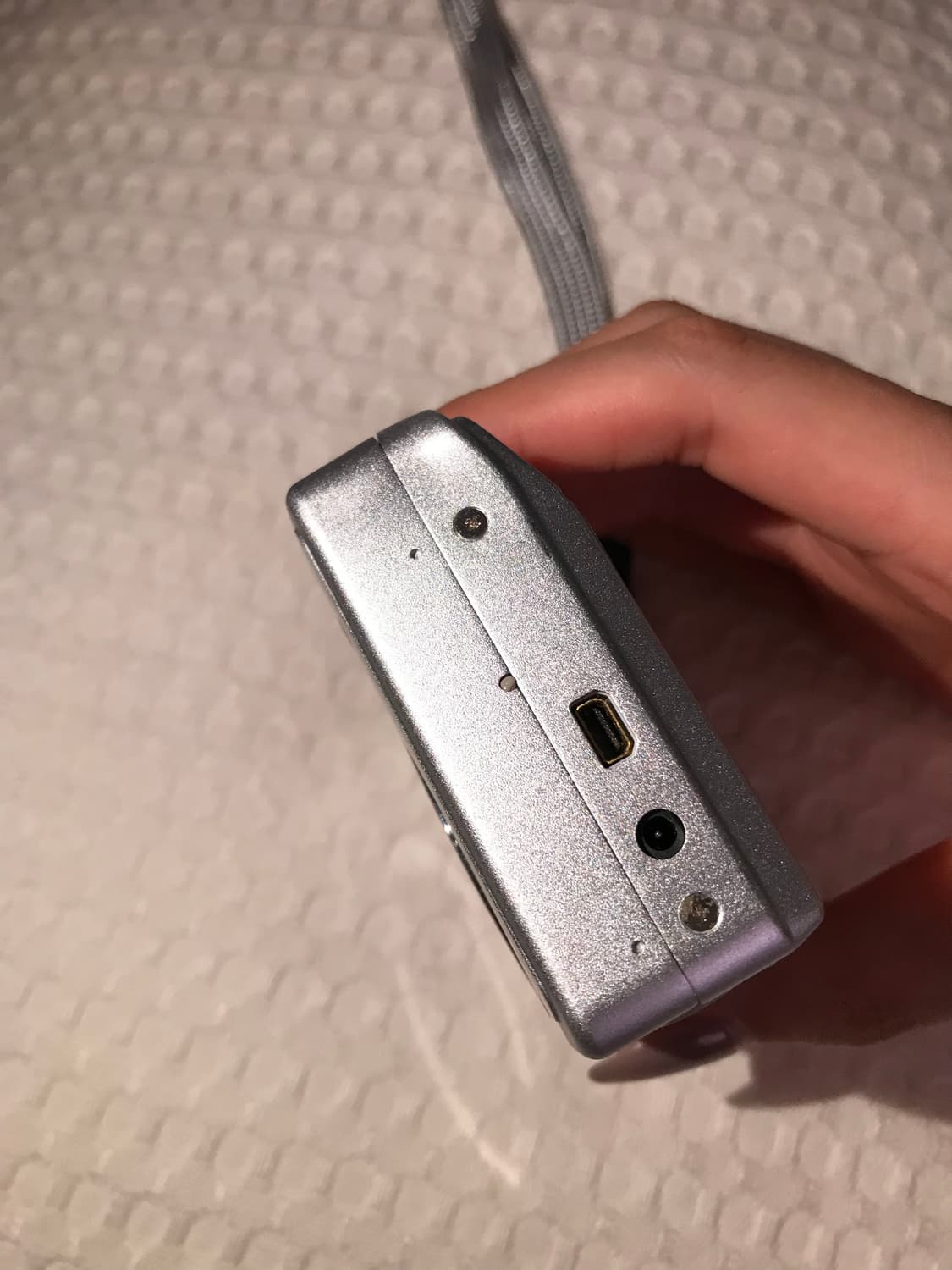 펜탁스 옵티오 s50 디지털카메라 디카 상품이미지9