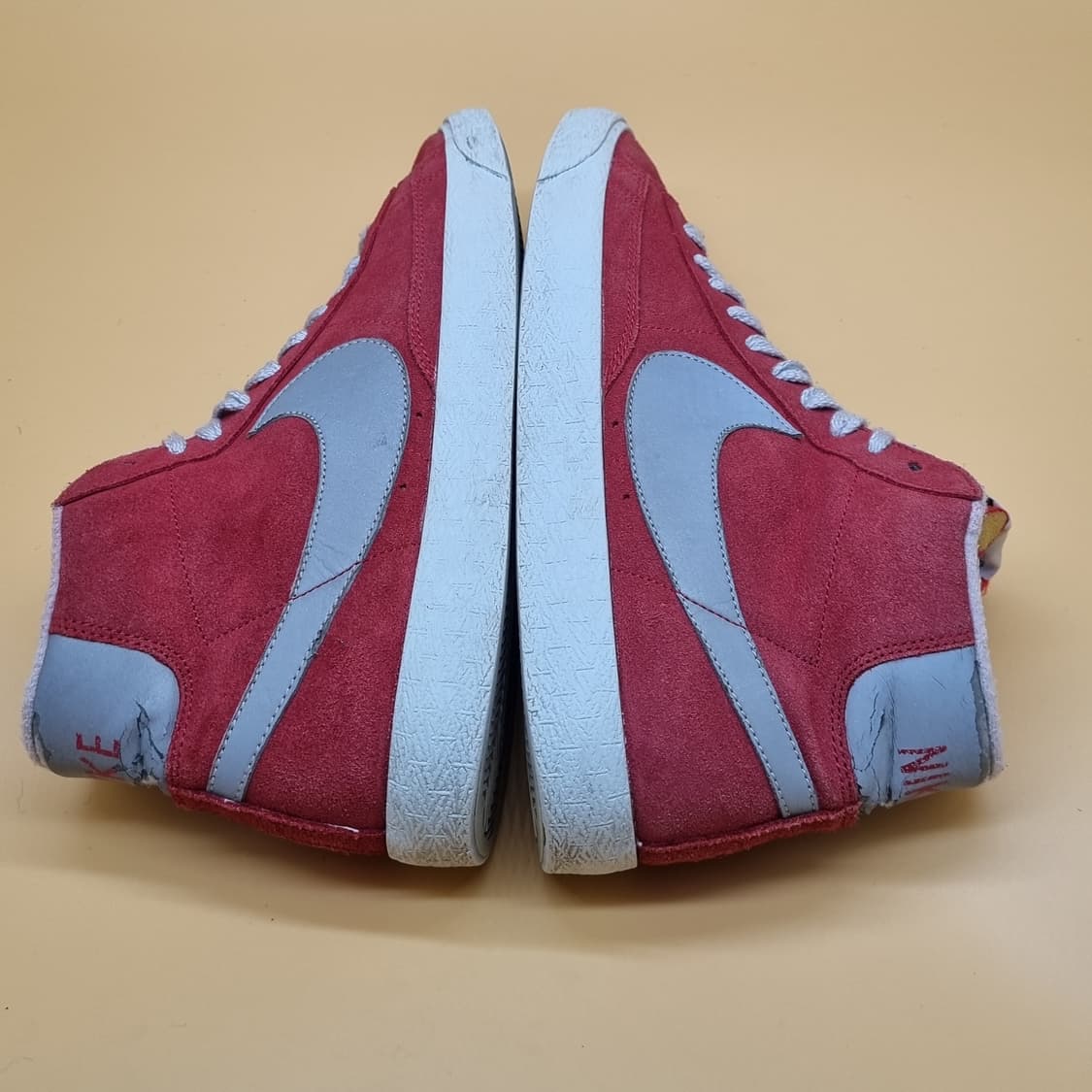 나이키 블레이저 미드77 남성미드265 상품이미지5