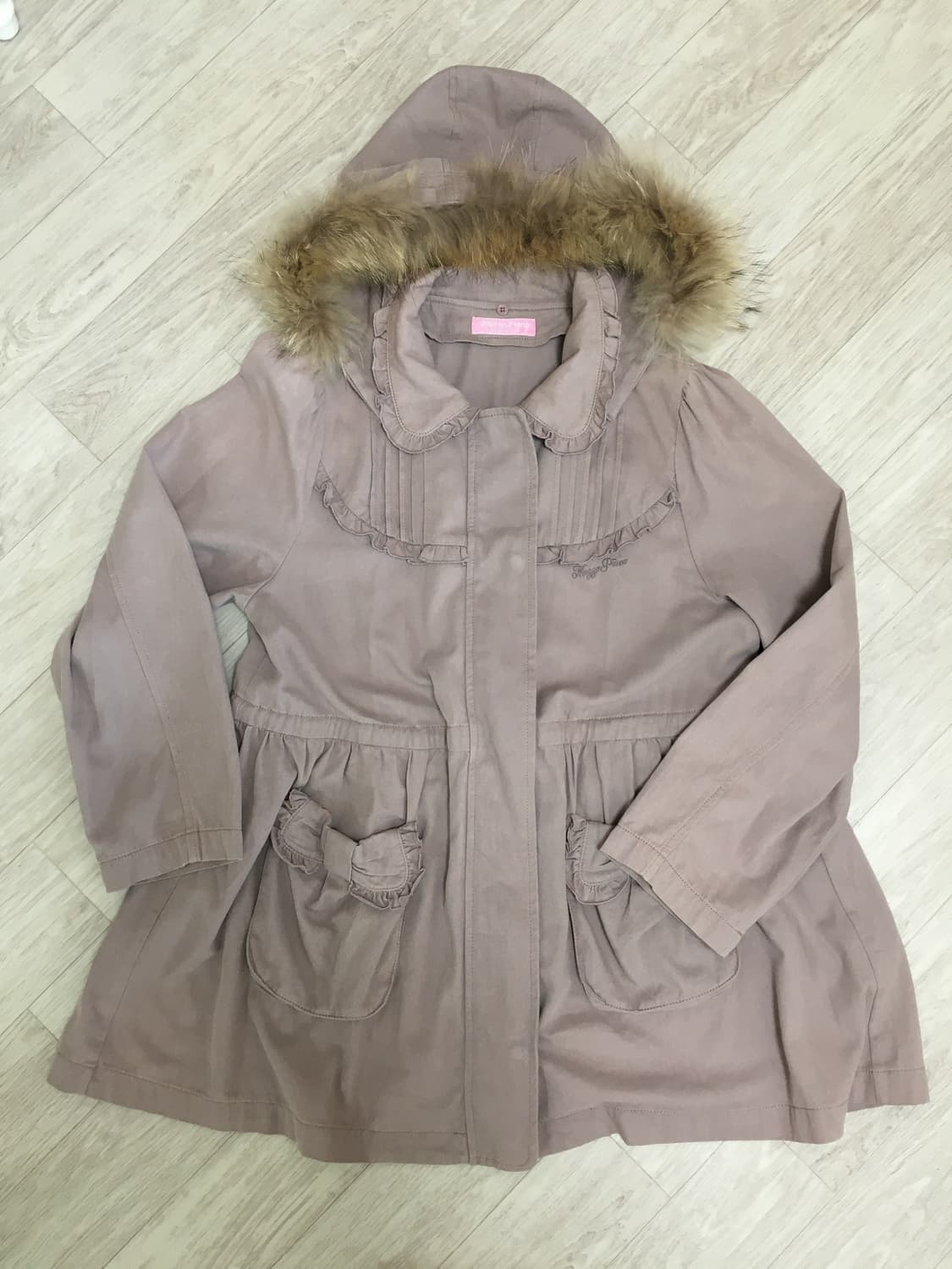 이시하라사토미 히메 갸루 자켓 상품이미지1