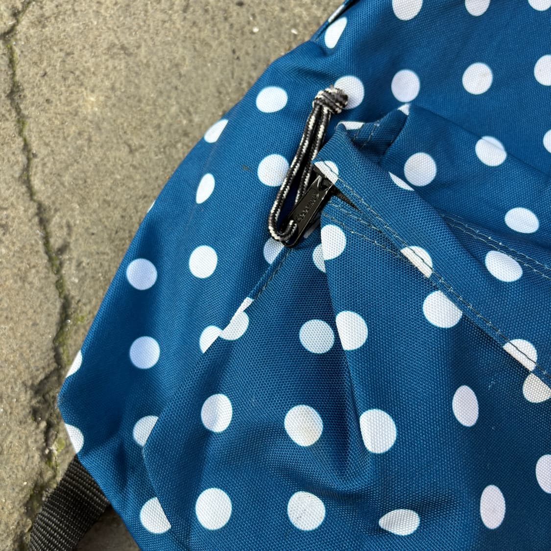 Outdoor Products 아웃도어 프로덕트 도트 땡땡이 백팩 가방 상품이미지5