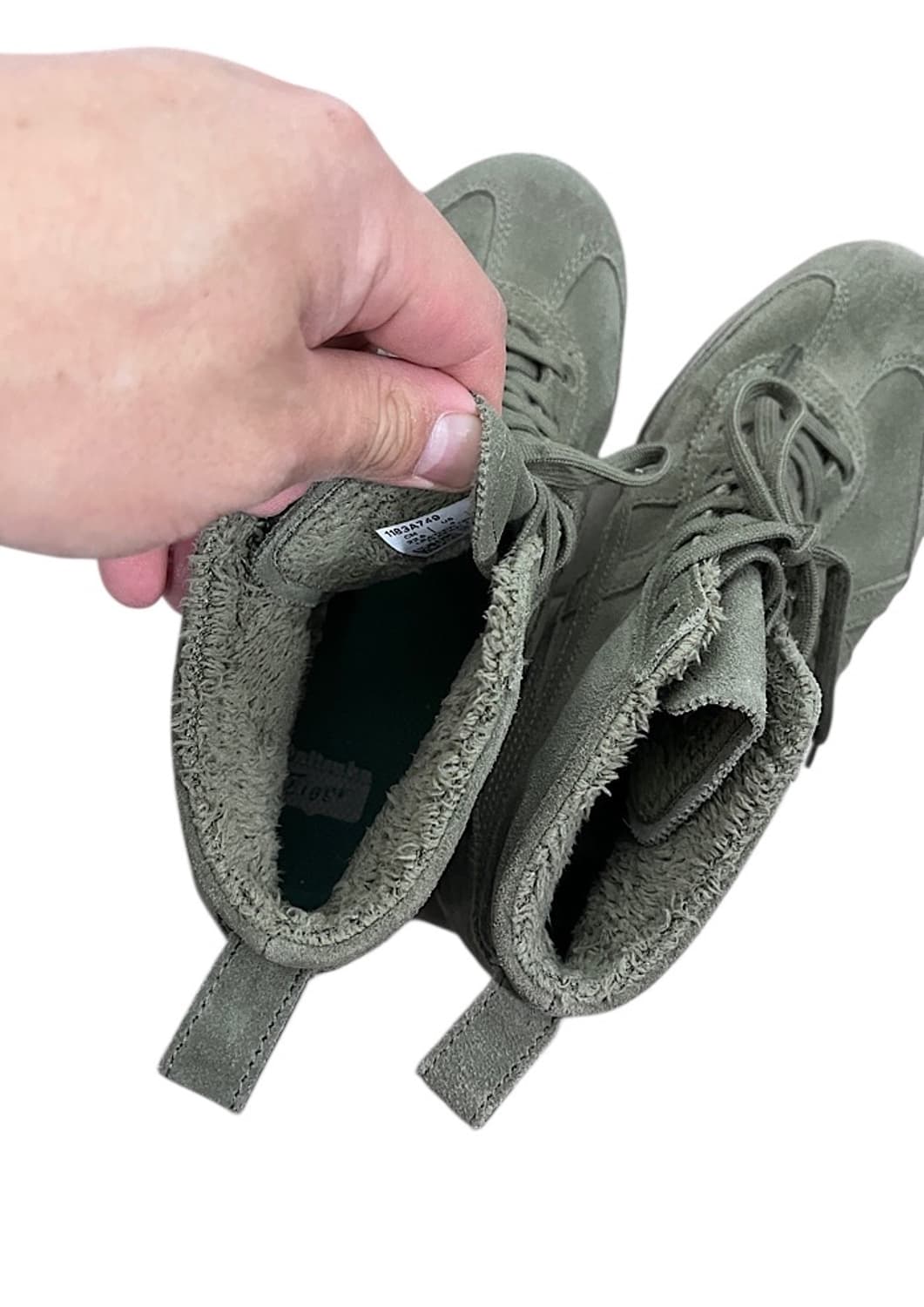 Onitsuka Tiger 상품이미지8