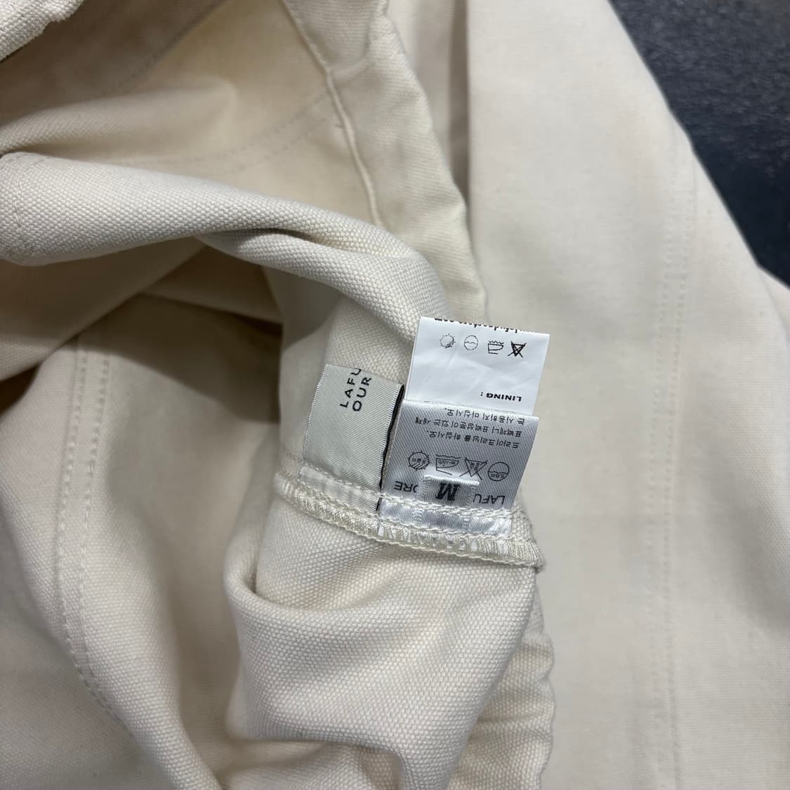 (100)라퍼지워크자켓 상품이미지5