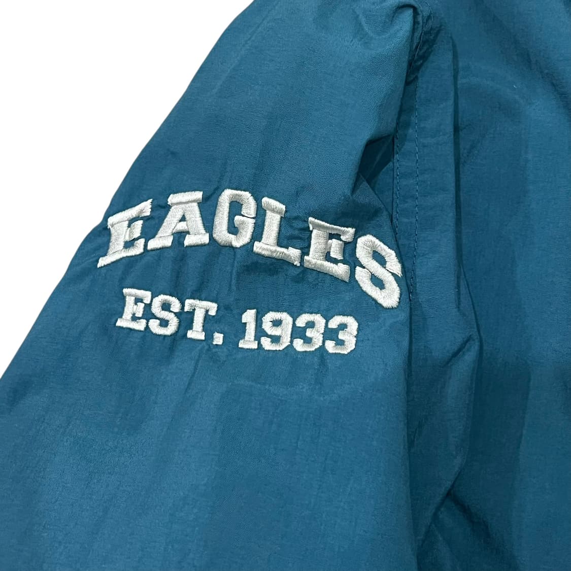 NFL 이글스 자수 웜업 s07298 상품이미지7