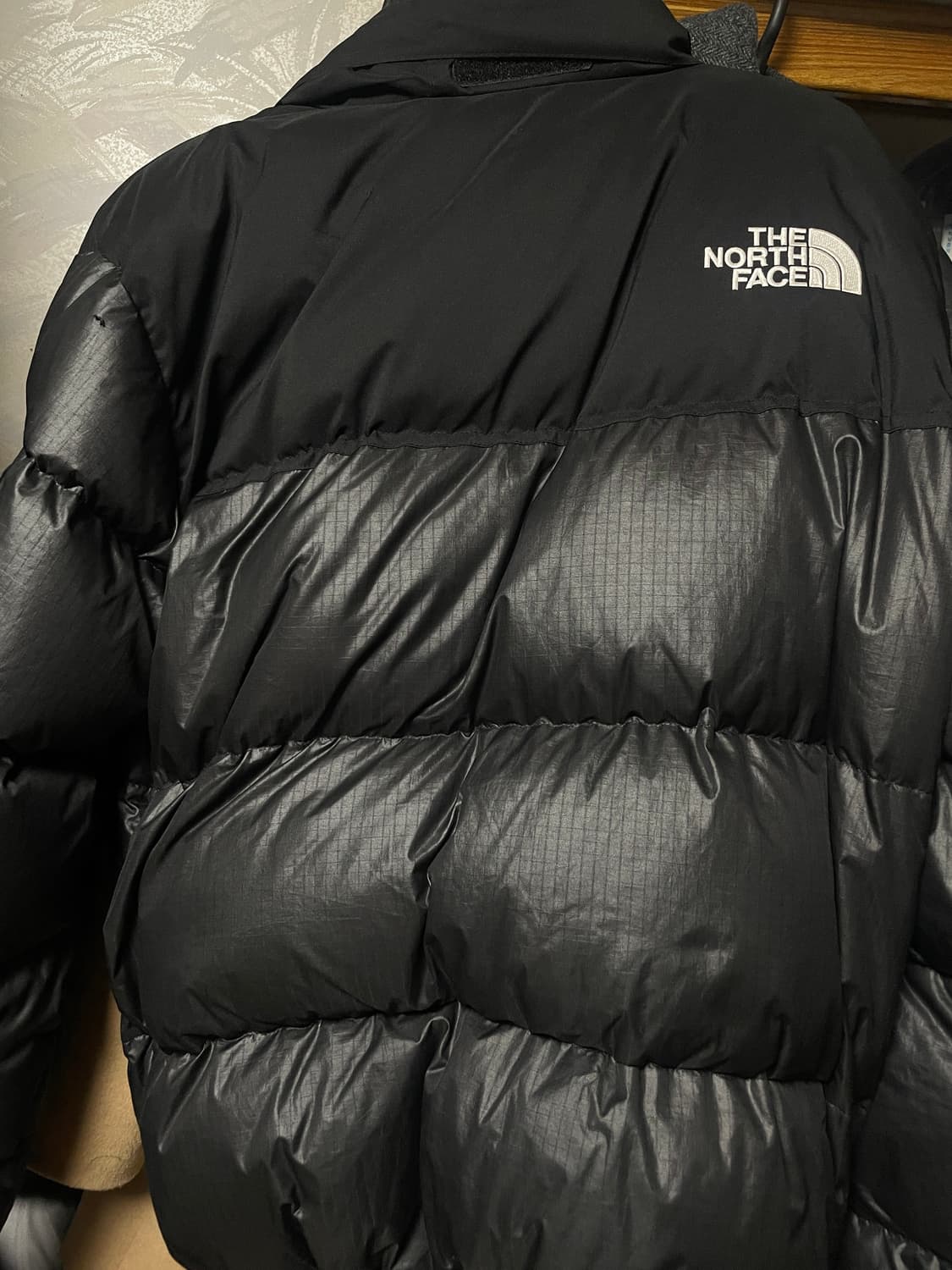 노스페이스 눕시 상품이미지2