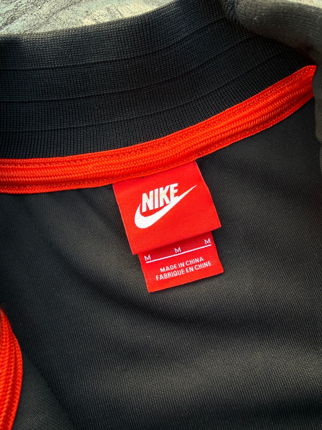 Nike 나이키 맨체스터시티 져지 상품이미지3