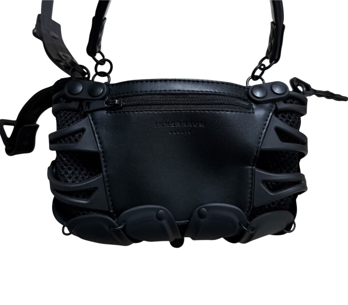 이너라움 Object I35 바디 크로스 백 상품이미지4