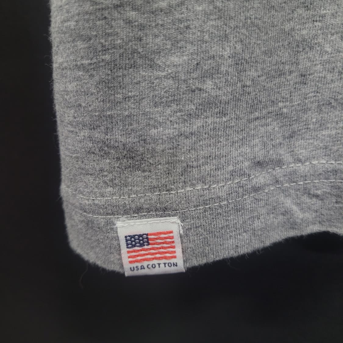 VAN CLUB 빈티지 프린팅 셔츠 상품이미지6