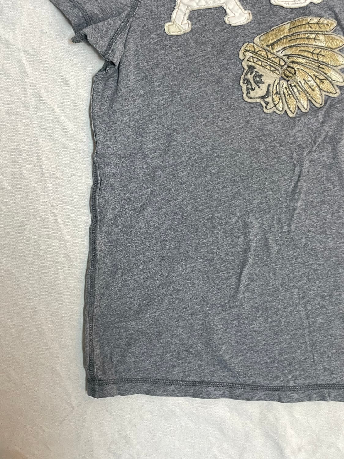 아베크롬비 반팔티 상품이미지3