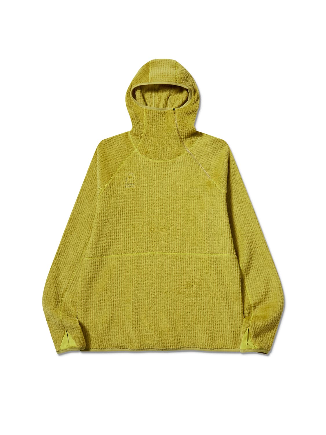 시에라 디자인 모스 폴라텍 알파 상품이미지1