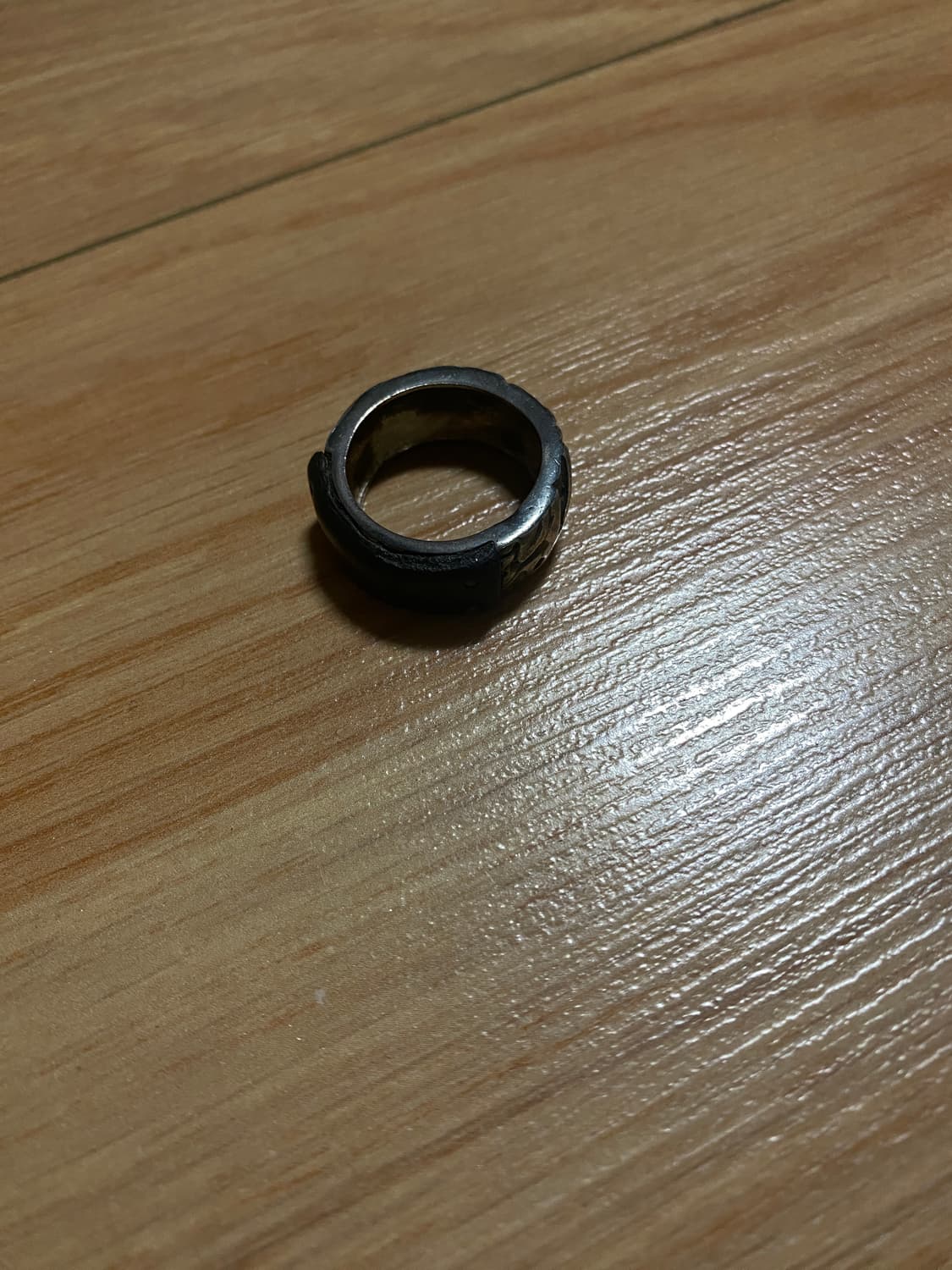 레이어제로 반지 m 상품이미지1