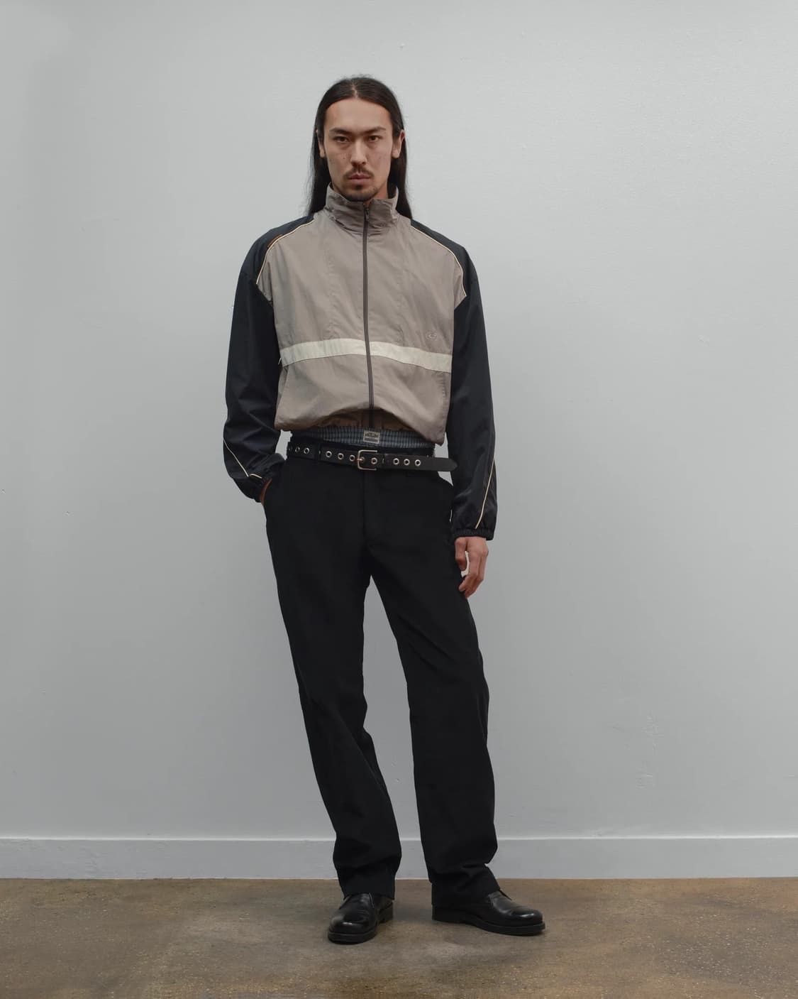 [M,L]커미션 25fw Judo 자켓 상품이미지2