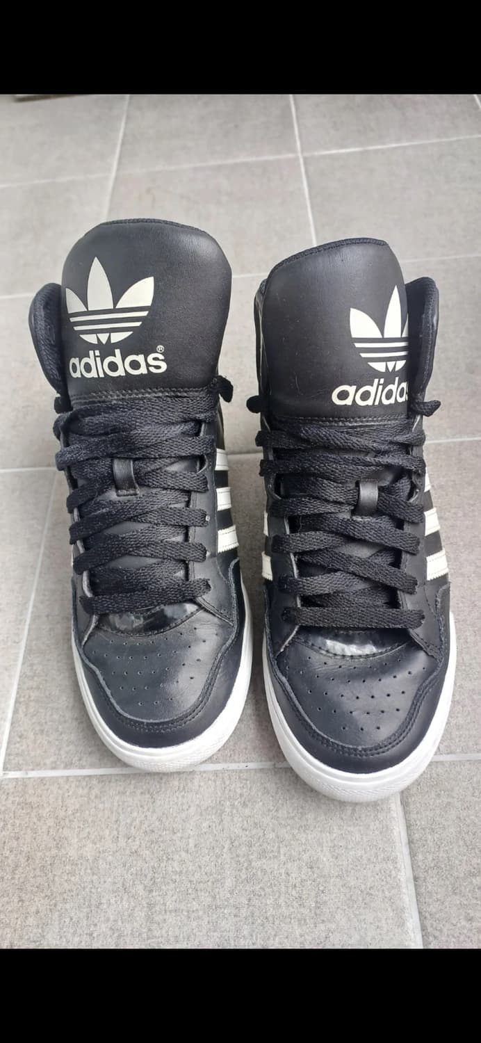 아디다스 하이탑 제레미스캇st 245 상품이미지5
