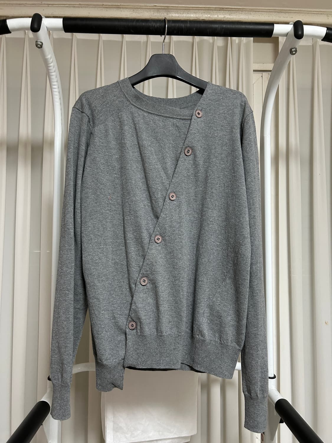 EE 누마레 2way cardigan M 상품이미지3