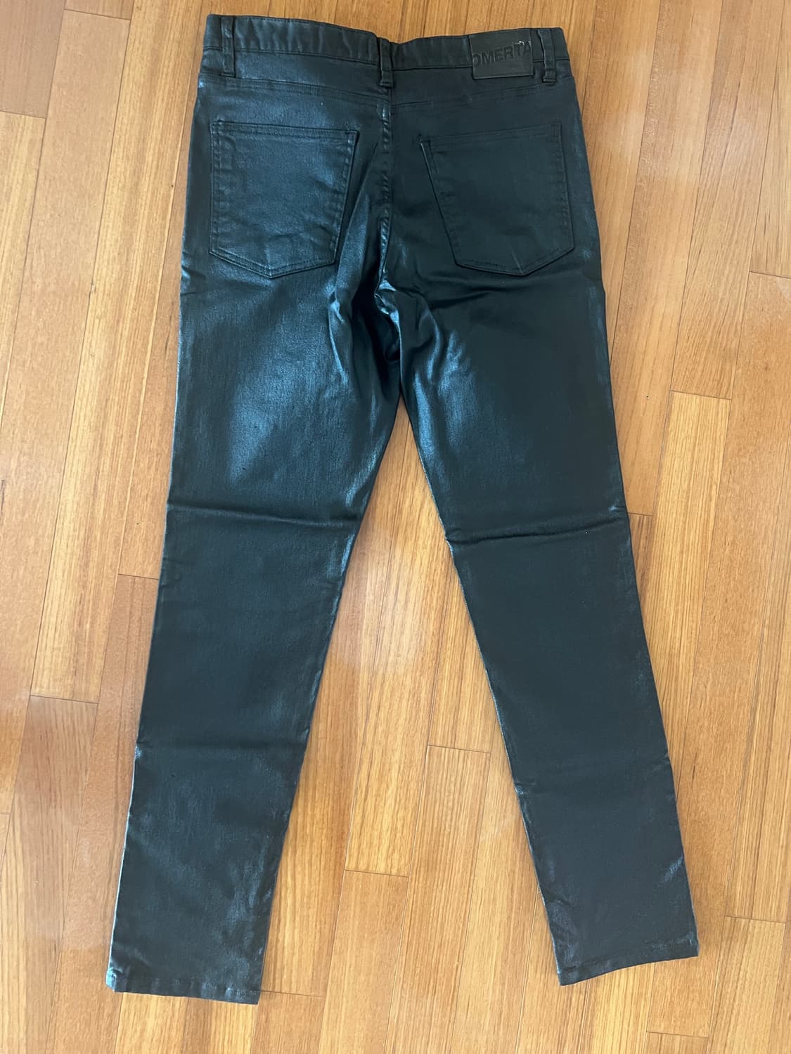 오메르타 하드 코팅진 L (택없는 새상품) 상품이미지2