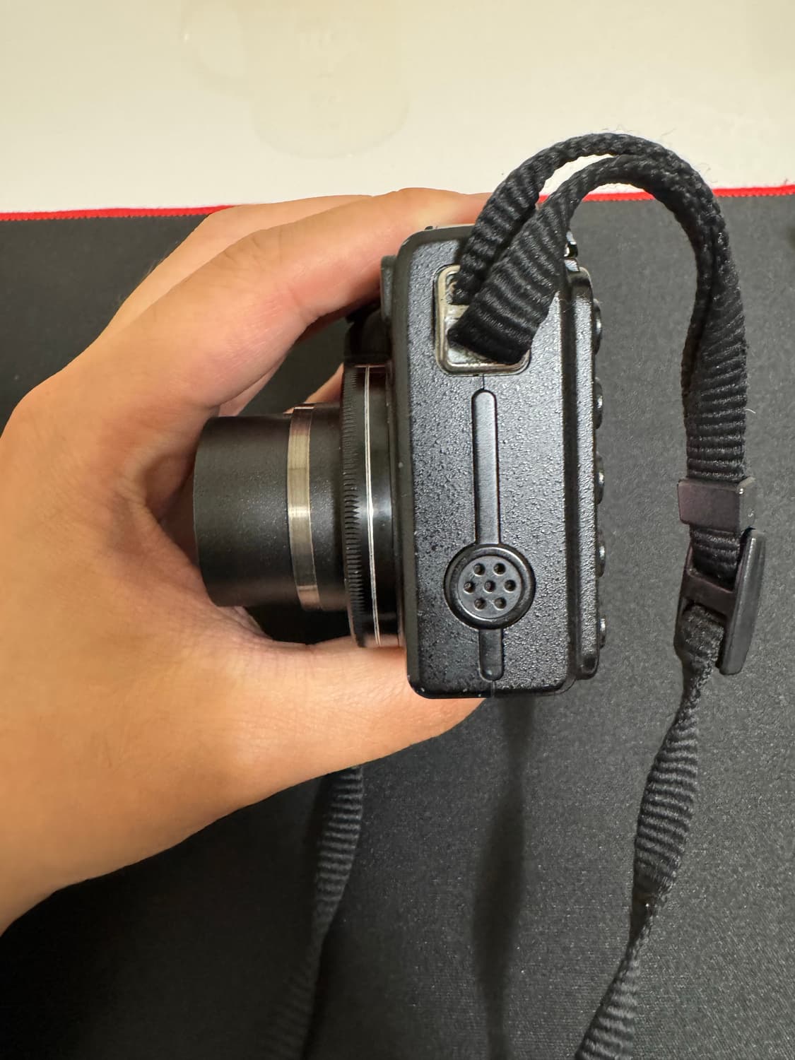 니콘 쿨픽스 P5100 디카 상품이미지7