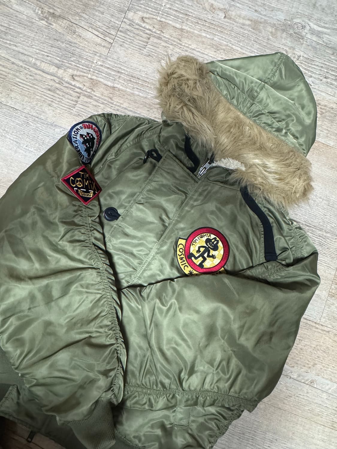 팀코믹스 M 상품이미지1