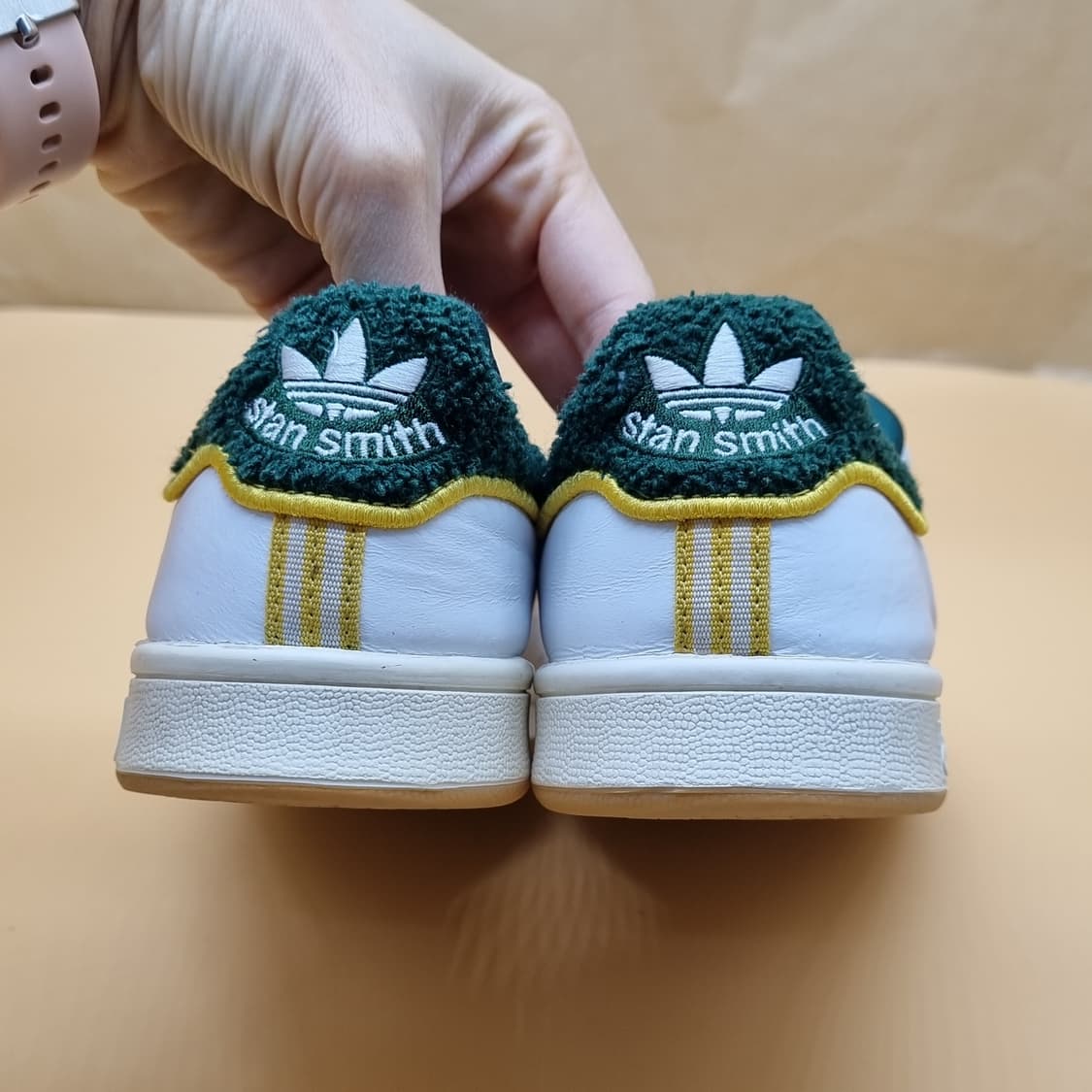 아디다스 스탠스미스 스니커즈240 상품이미지4