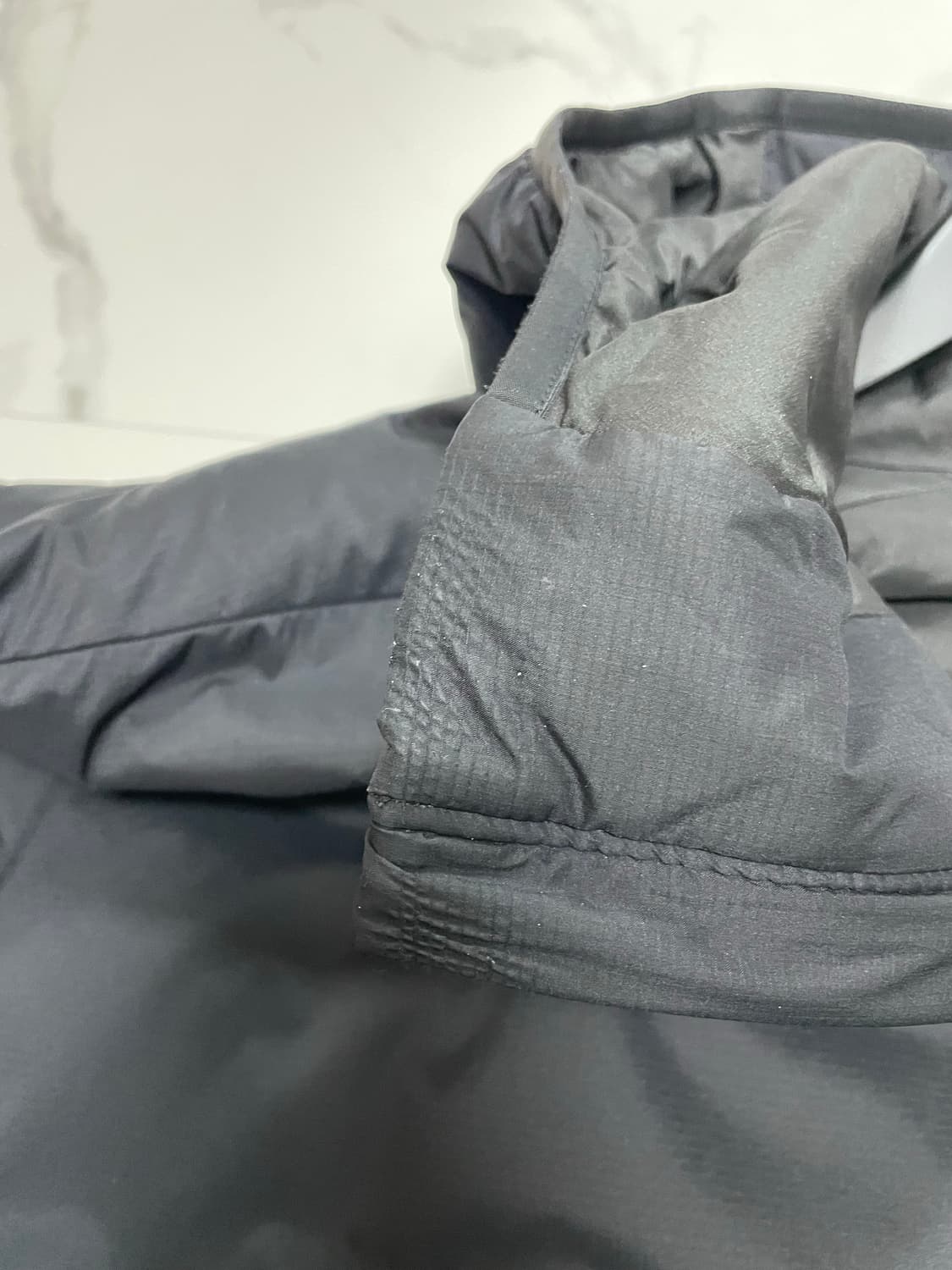 아크테릭스 아톰 후디 XXL 상품이미지3