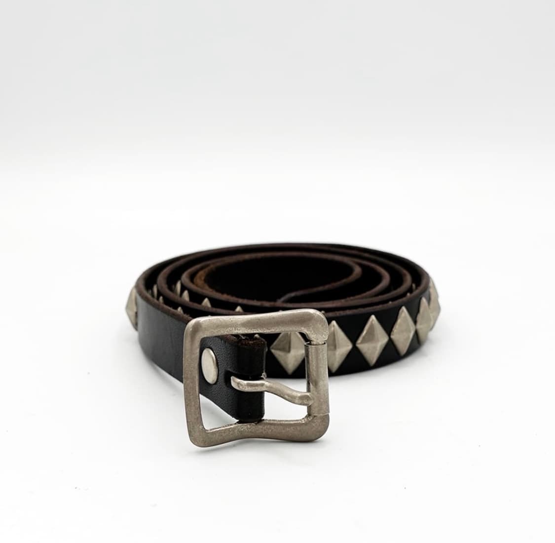 언더커버 다이아 스터드 벨트 상품이미지2