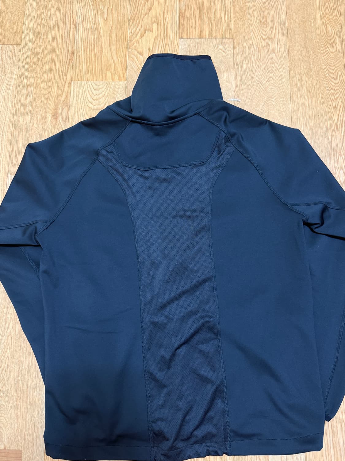 Future lab 바람막이 상품이미지2