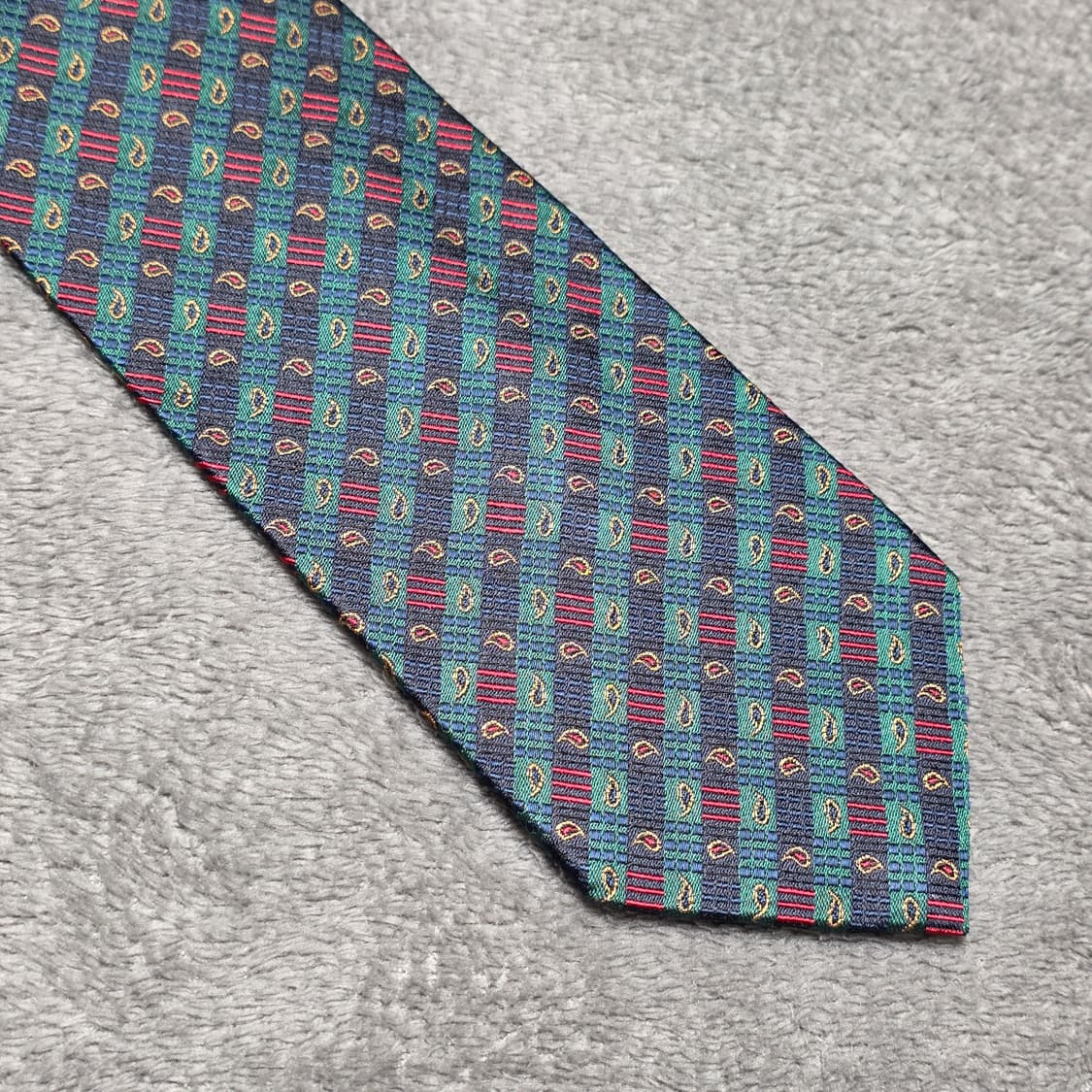 넥타이(닥스) n192 상품이미지3