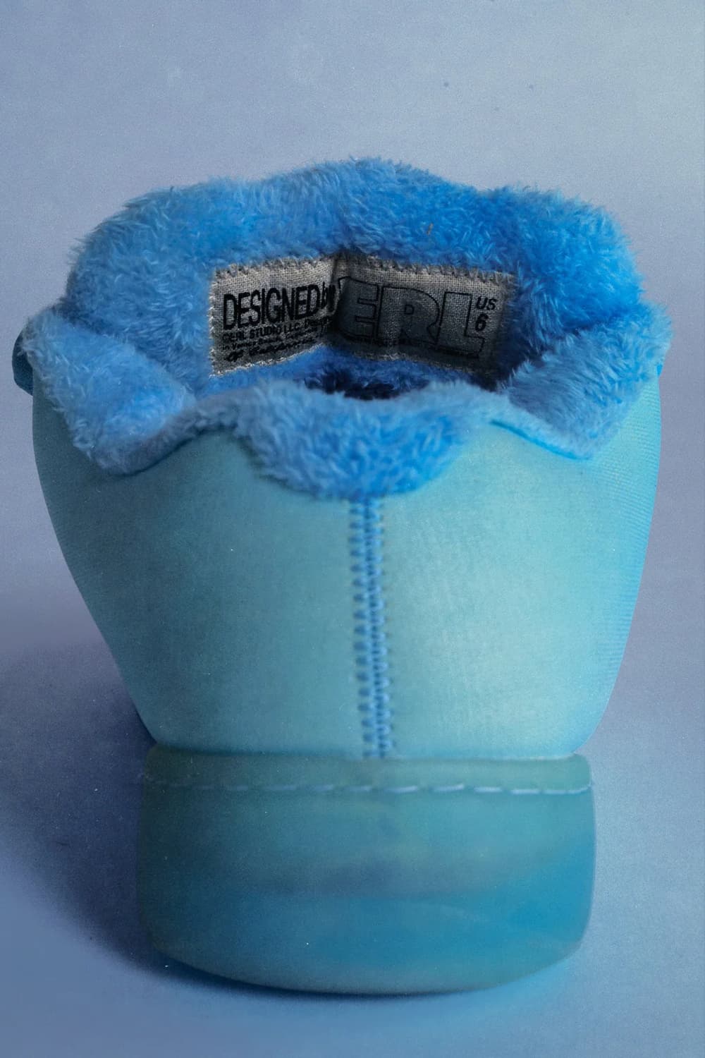 [270,280]이알엘 ERL VAMP 스케이트/블루 상품이미지8