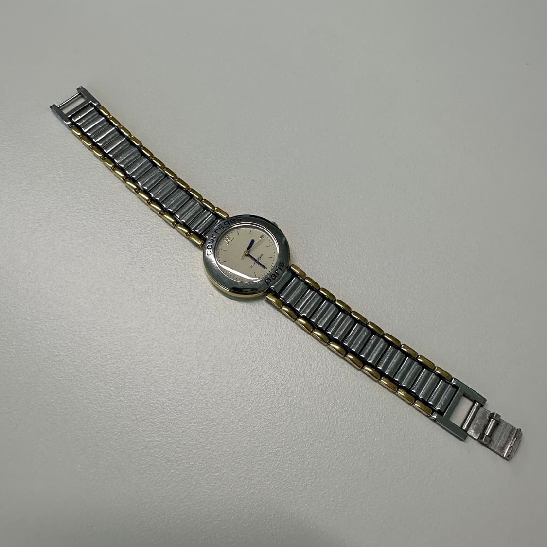 Courreges 꾸레쥬 여성시계 상품이미지3