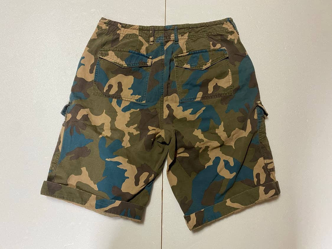Dkny camo 카고반바지30 상품이미지6