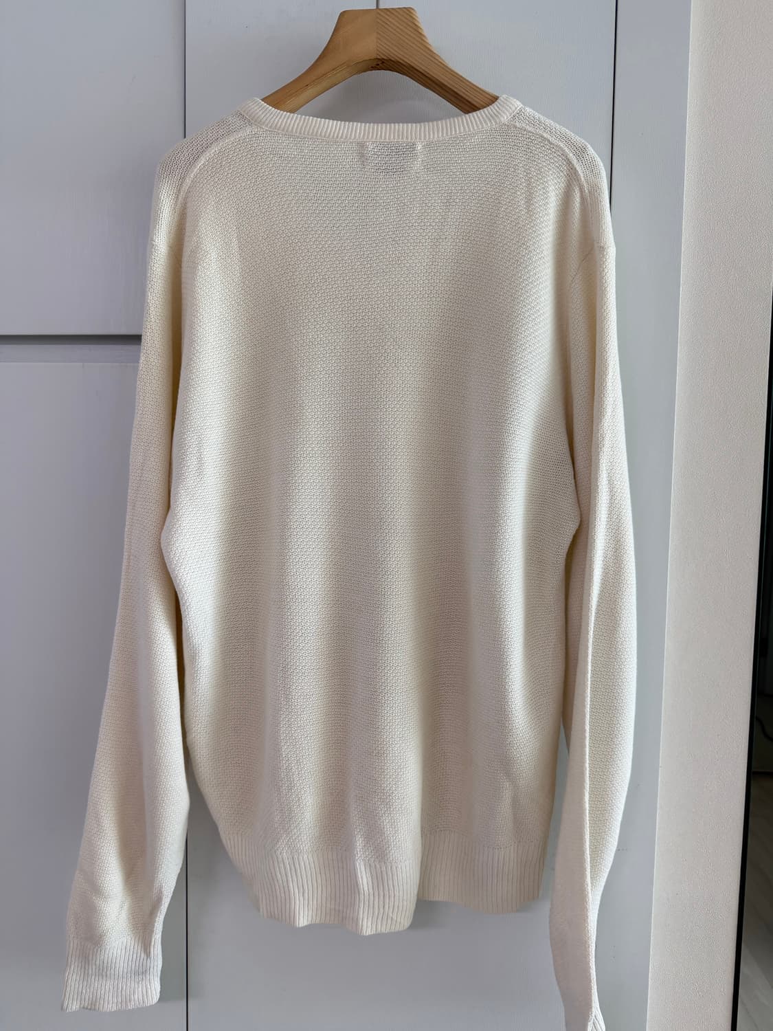 미국빈티지 디올 니트 XL 상품이미지3