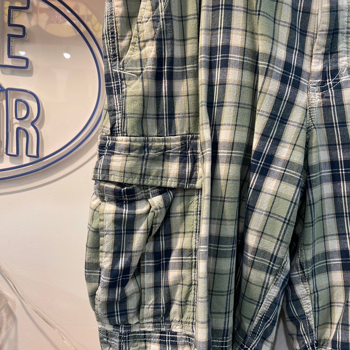 POLO Jeans cargo 쇼츠 상품이미지6